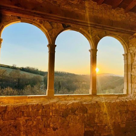 Le Logis D'Hortense Vic-le-Comte Esterno foto
