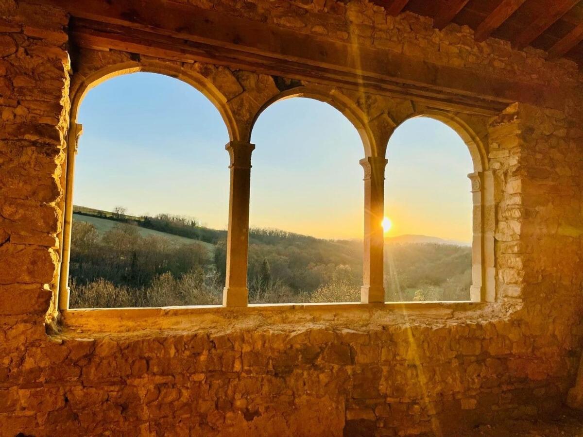Le Logis D'Hortense Vic-le-Comte Esterno foto
