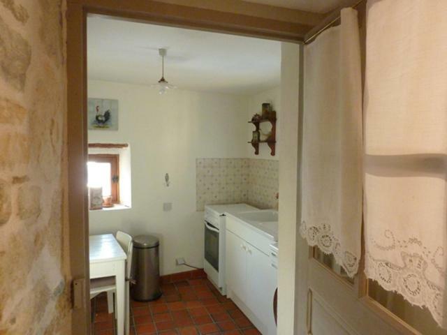 Le Logis D'Hortense Vic-le-Comte Esterno foto