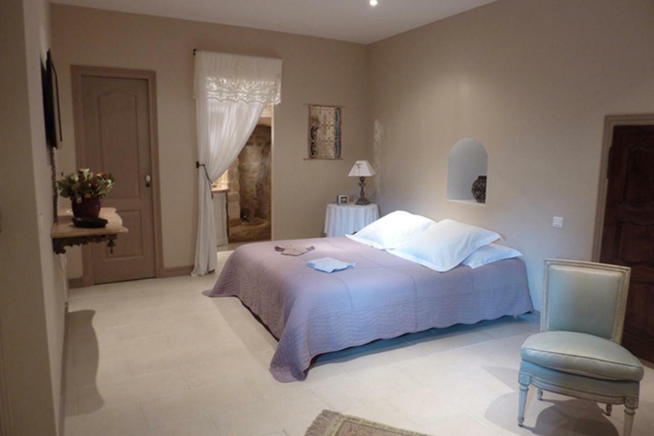 Le Logis D'Hortense Vic-le-Comte Esterno foto